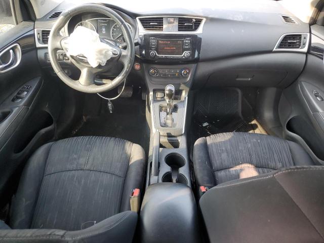2016 NISSAN SENTRA S - 3N1AB7APXGY306032