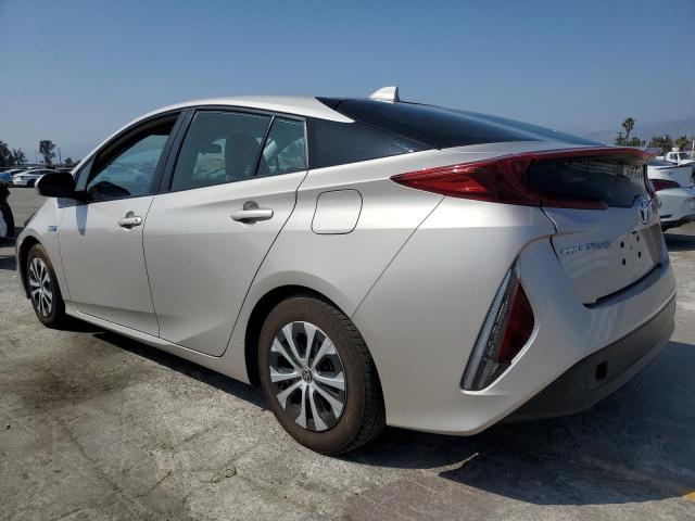 Vin: jtdkamfp0m3165598, lot: 59914605, toyota prius le 20212