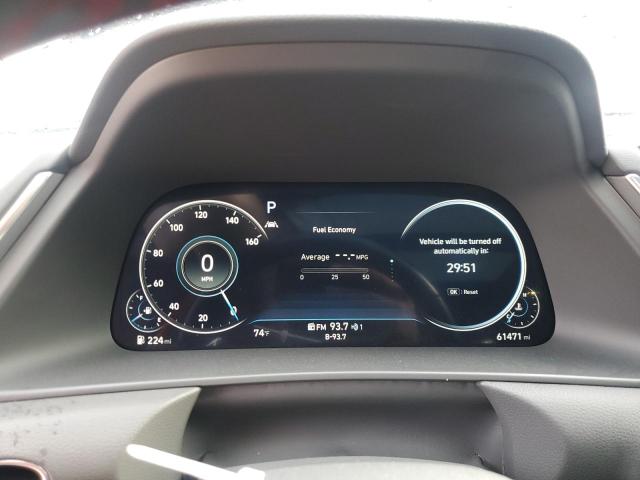 2020 HYUNDAI SONATA SEL - 5NPEJ4J20LH013428