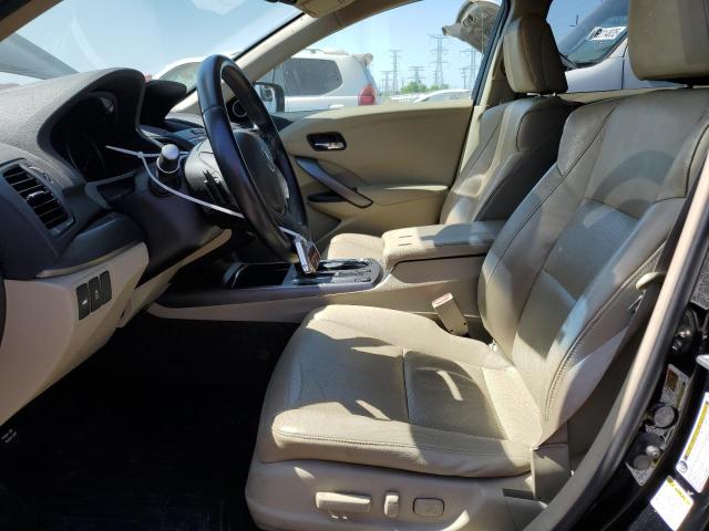 2013 ACURA RDX TECHNO - 5J8TB4H59DL010630