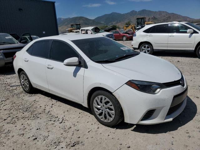 2016 TOYOTA COROLLA L - 2T1BURHE6GC584468