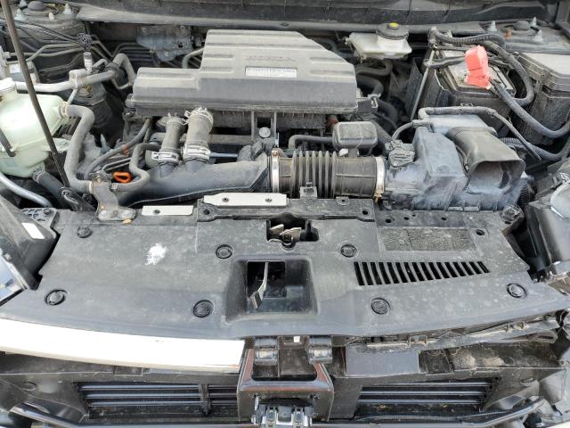 2018 HONDA CR-V EX 7FARW2H59JE028047