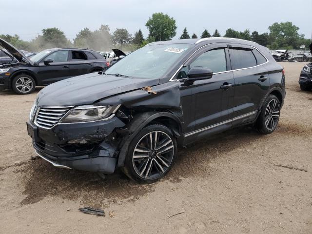 LINCOLN MKC RESERV