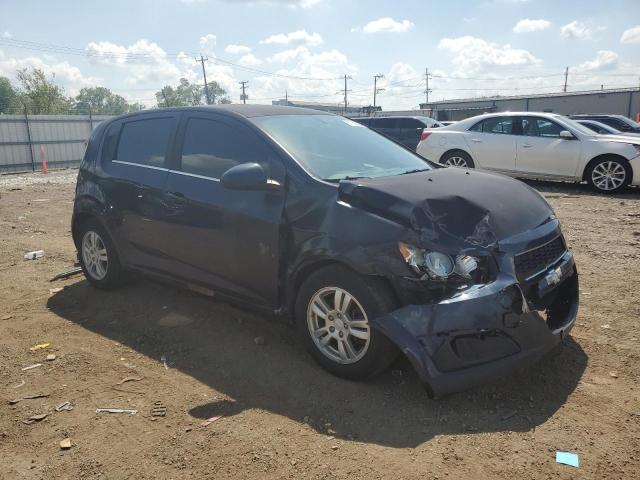Vin: 1g1jc6sh8f4161739, lot: 61160465, chevrolet sonic lt 20154