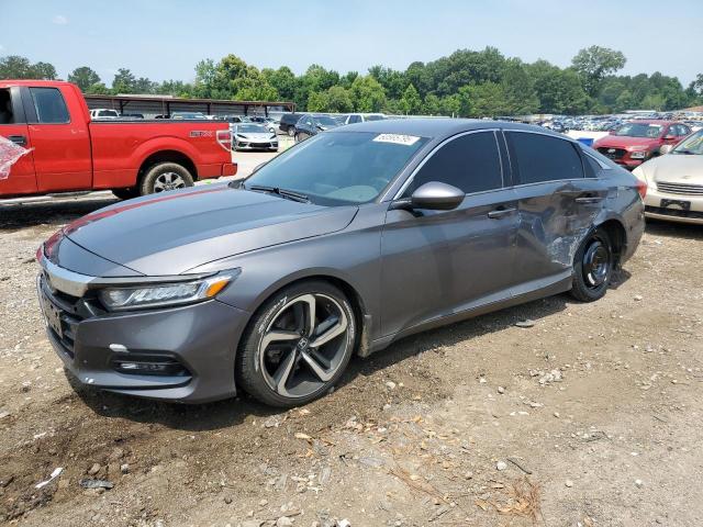 2019 HONDA ACCORD SPO - 1HGCV1F37KA091448