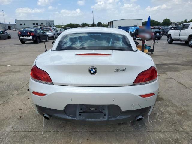 2015 BMW Z4 SDRIVE3 WBALM7C53FJ798818
