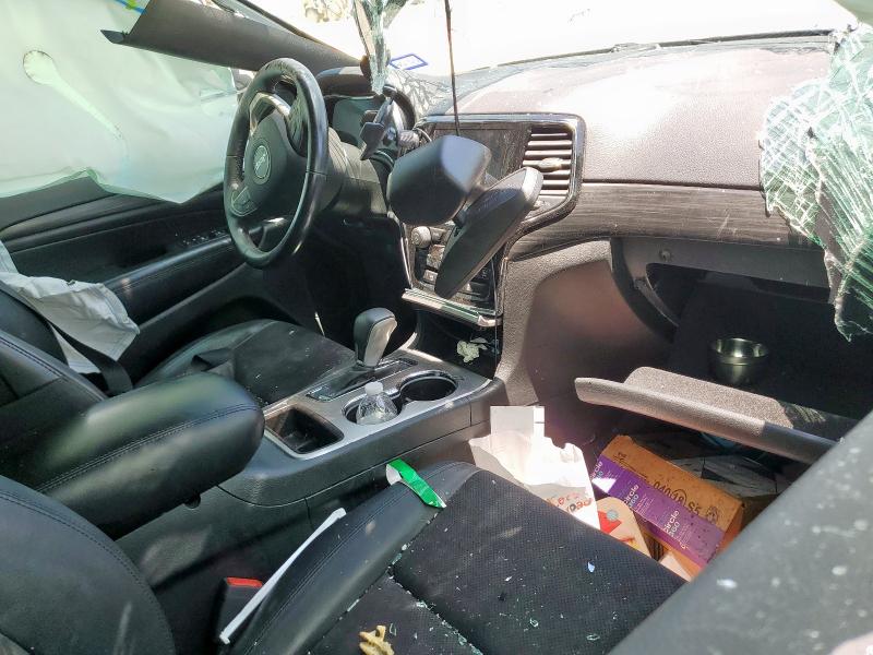 2019 JEEP GRAND CHER 1C4RJEAG0KC603870