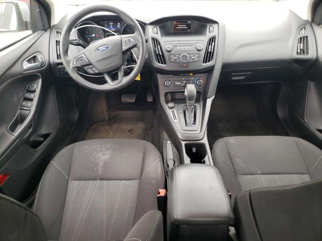 2018 FORD FOCUS SE 1FADP3F25JL257104
