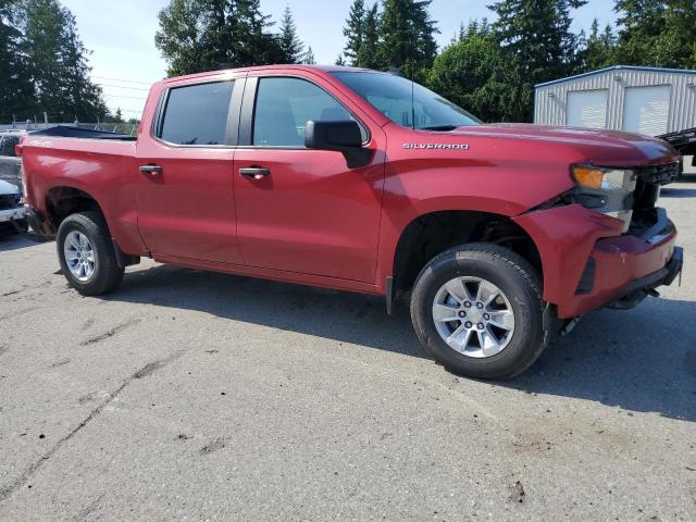 Vin: 1gcpybeh0lz306519, lot: 62261365, chevrolet all models k1500 custom 20204