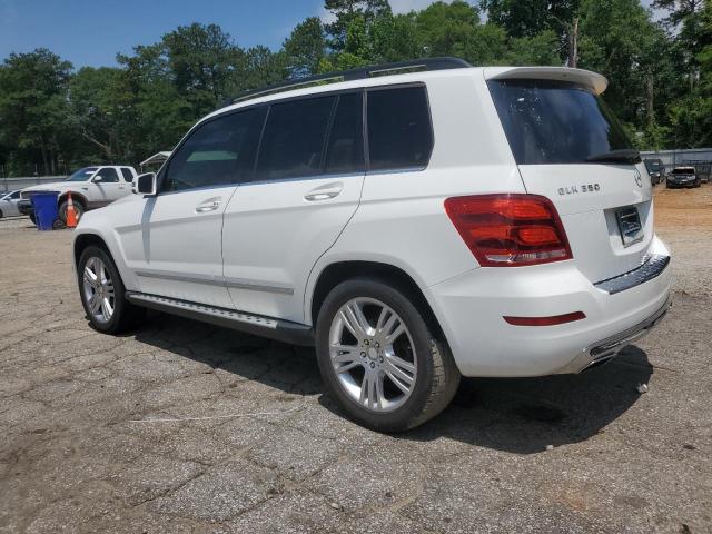 Vin: wdcgg5hb0eg319839, lot: 60574875, mercedes-benz glk-class 350 20142