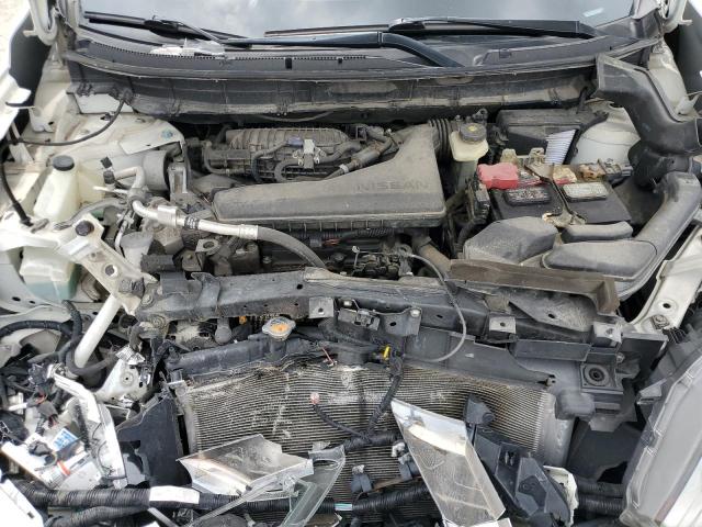 2018 NISSAN ROGUE S - 5N1AT2MT7JC775385