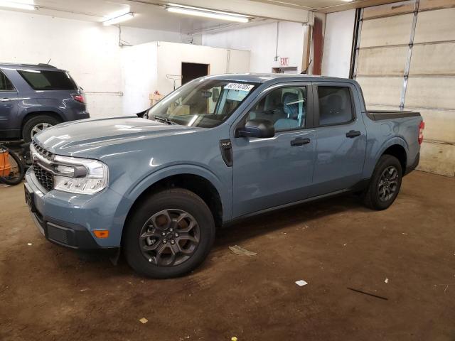 FORD MAVERICK X
