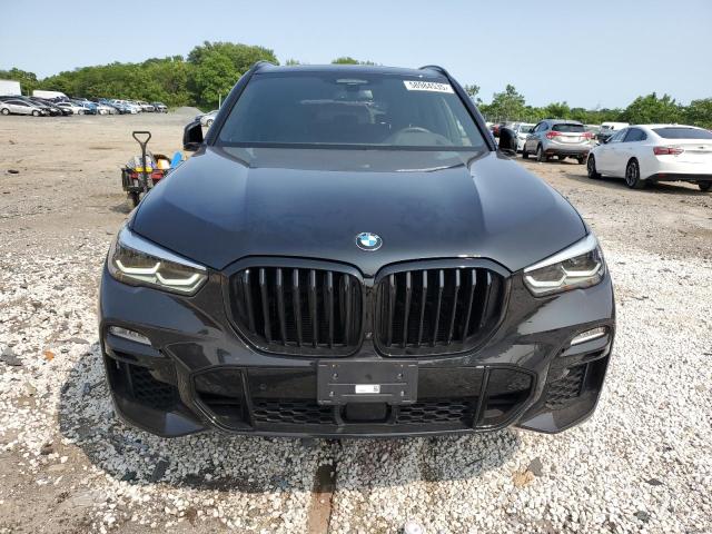 5uxcr6c07m9h68711 - 2021 Bmw x5 xdrive40i - #58984535