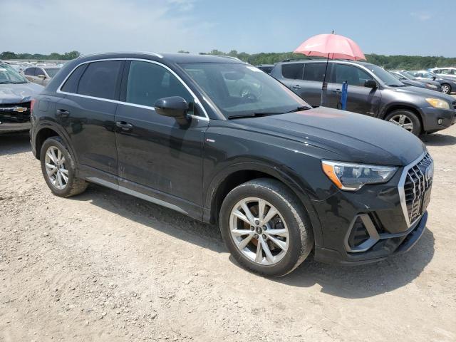 2022 AUDI Q3 PREMIUM WA1DECF33N1006182