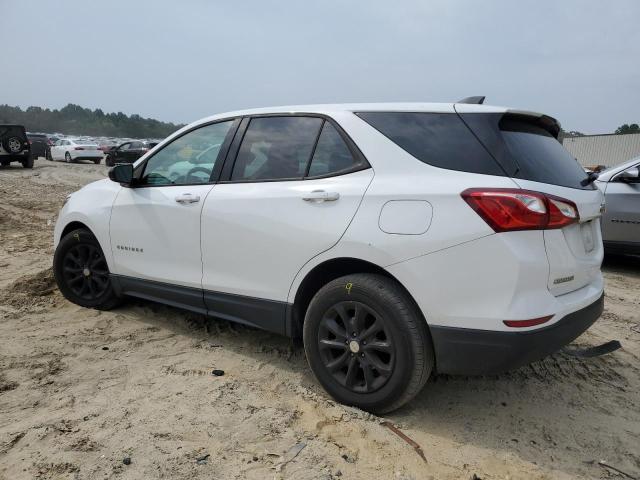 2019 CHEVROLET EQUINOX LS - 3GNAXSEV7KS507061