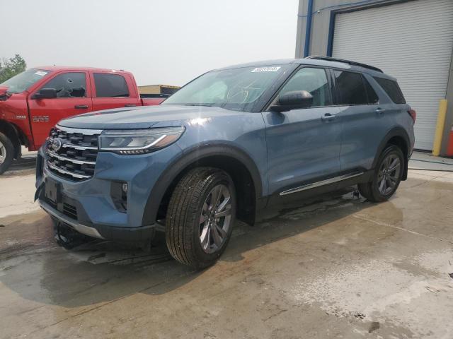 FORD EXPLORER A