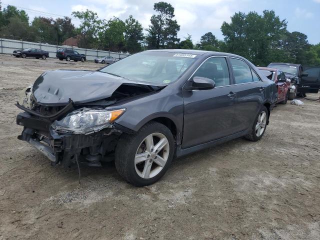 Vin: 4t1bf1fk4du665631, lot: 61055145, toyota camry l 2013 img_1