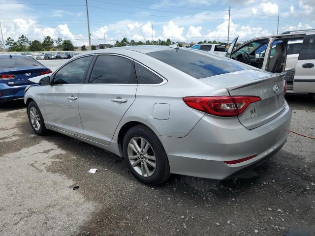 2017 HYUNDAI SONATA SE - 5NPE24AF6HH553373