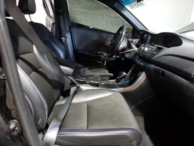 2017 HONDA ACCORD SPO - 1HGCR2F52HA221303