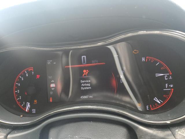 2020 DODGE DURANGO GT 1C4RDJDG9LC430959