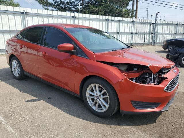 Vin: 1fadp3fe1jl310584, lot: 58739185, ford focus se 20184