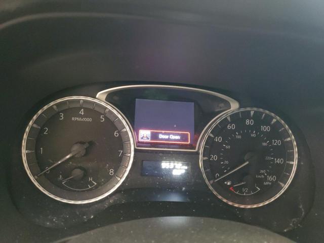 2017 INFINITI QX60 - 5N1DL0MM9HC543679