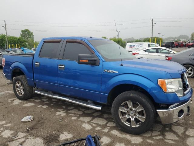 Vin: 1ftfw1et5dfd50406, lot: 60036665, ford f-150 supercrew 20134
