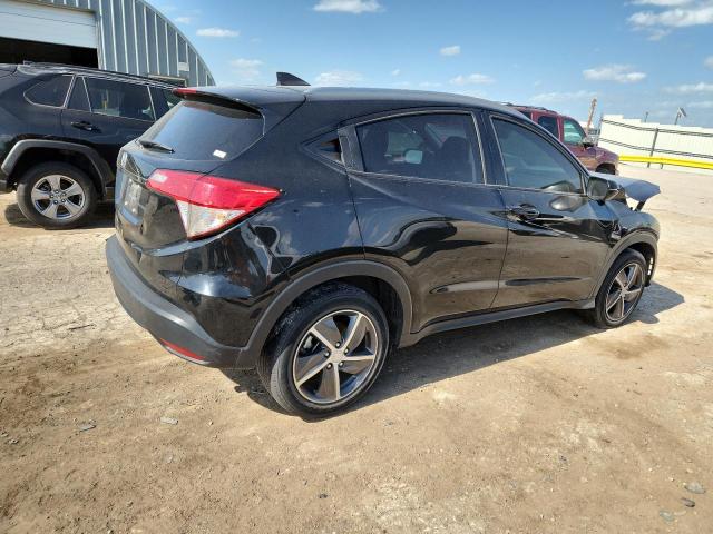 2022 HONDA HR-V EX 3CZRU5H50NM738727