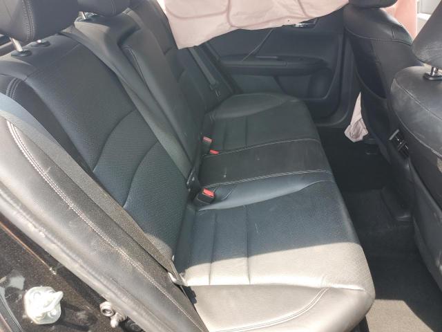 2016 HONDA ACCORD EXL 1HGCR3F00GA008374
