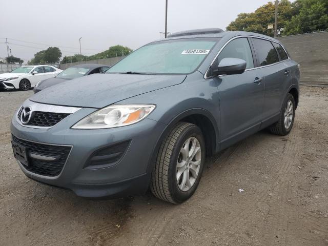Vin: jm3tb3cv4c0337010, lot: 59584395, mazda cx-9 2012 img_1