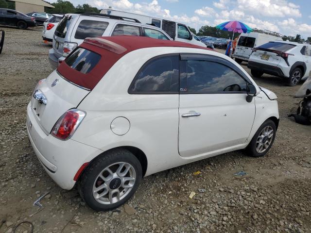 Vin: 3c3cffdr9et290115, lot: 60053355, fiat 500 pop 20143