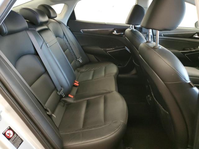 2017 KIA CADENZA PR KNALC4J18H5060400