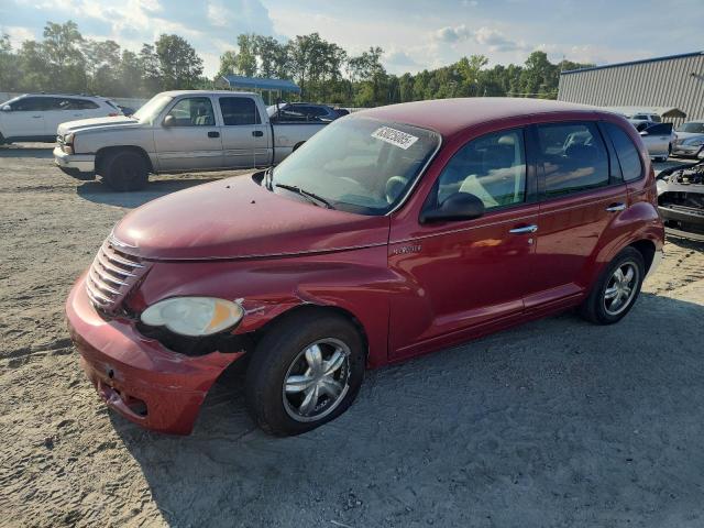 CHRYSLER PT CRUISER