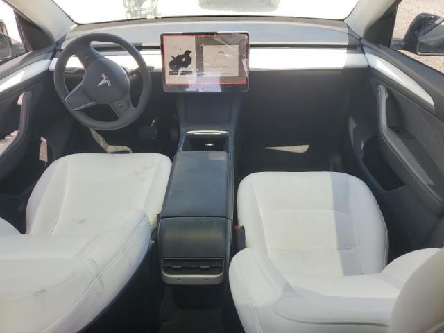 2025 TESLA MODEL Y 7SAYGDED9SA373723