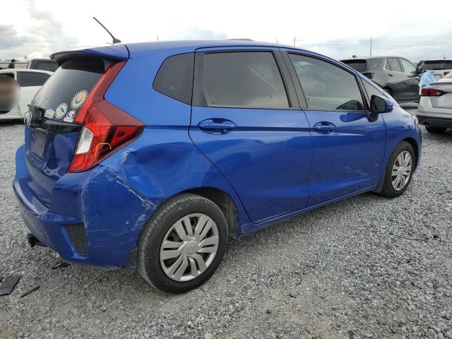 Vin: 3hggk5h50fm726275, lot: 56564315, honda fit lx 20153