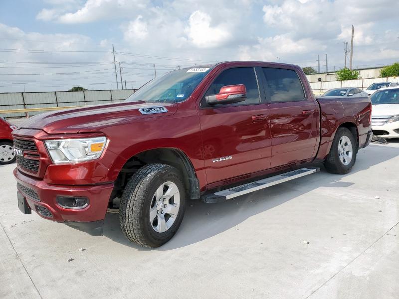 Vin: 1c6srfftxrn173566, lot: 59882165, ram 1500 big horn/lone star 2024 img_1