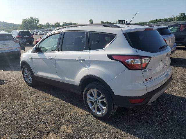 Vin: 1fmcu9g94juc38546, lot: 60994095, ford escape se 20182