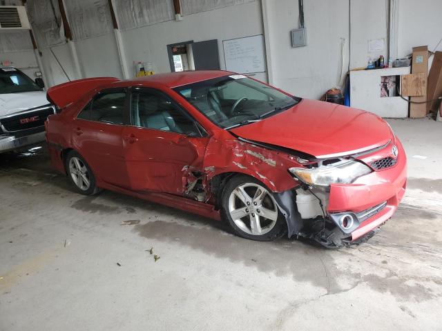Vin: 4t1bf1fk4du669629, lot: 61002875, toyota camry l 20134