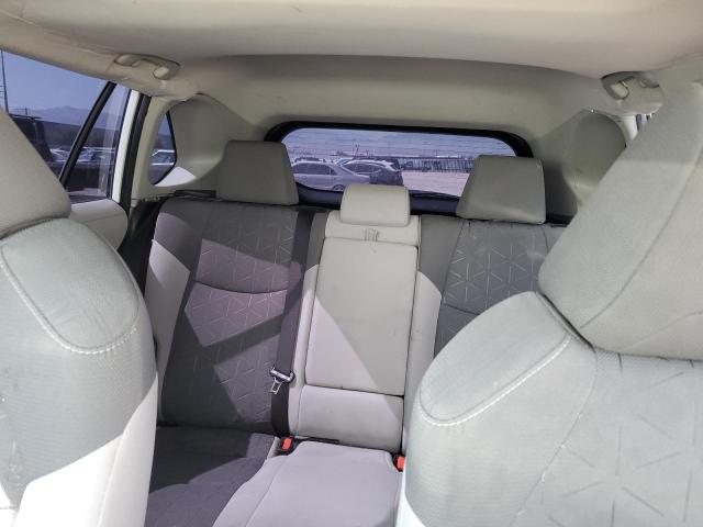 2022 TOYOTA RAV4 XLE - 2T3W1RFV9NC207697