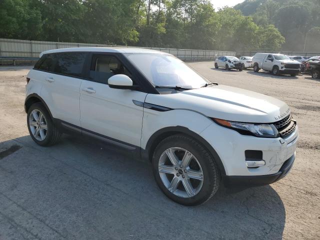 Vin: salvp2bgxfh072687, lot: 58975785, land rover rangerover pure plus 20154