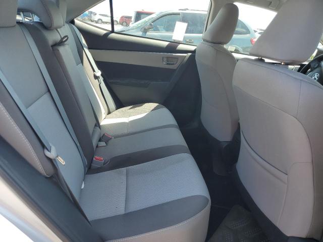 2017 TOYOTA COROLLA L - 2T1BURHE9HC882787