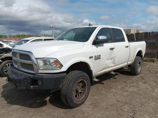 Vin: 3c6tr5fj8gg132517, lot: 59223505, ram 2500 laramie 2016 img_1