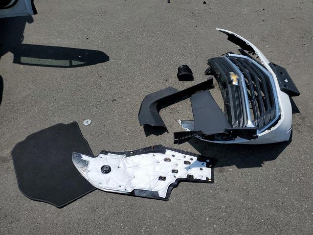 2021 CHEVROLET EQUINOX LS 3GNAXSEV5MS120849