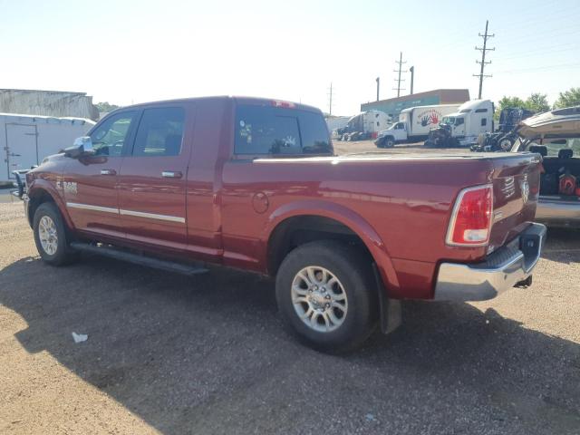 Vin: 3c6ur5nl2fg627544, lot: 61607835, ram 2500 laramie 20152
