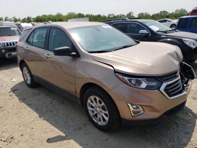 Vin: 2gnaxhev6j6194374, lot: 58472605, chevrolet equinox ls 20184