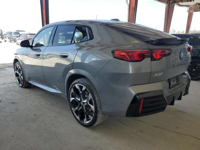 2025 BMW X2 XDRIVE2 - WBX63GM0XS5230979