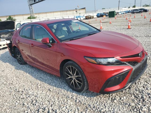 Vin: 4t1g11ak1mu478391, lot: 59375125, toyota camry se 20214