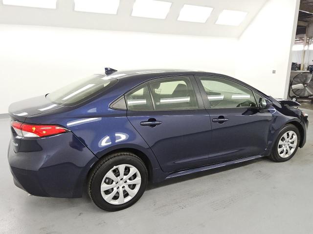 Vin: jtdbcmfe7rj018173, lot: 58391625, toyota corolla le 20243