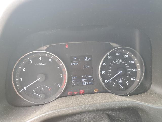2017 HYUNDAI ELANTRA SE - 5NPD74LF7HH111406