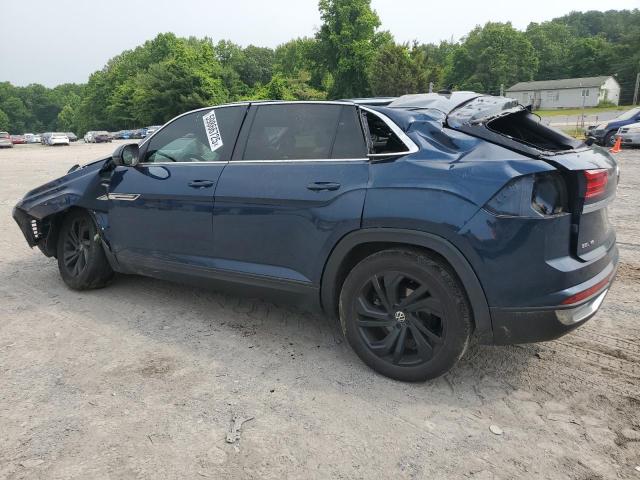 Vin: 1v2me2ca2lc209938, lot: 59866725, volkswagen atlas sel 20202